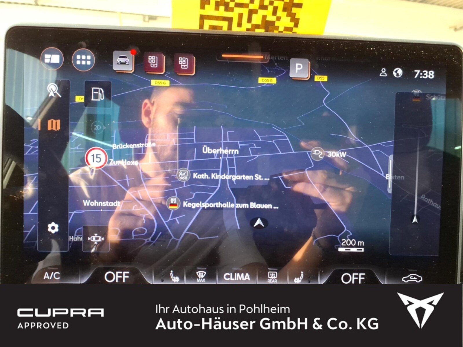 CUPRA Leon – Bild 4