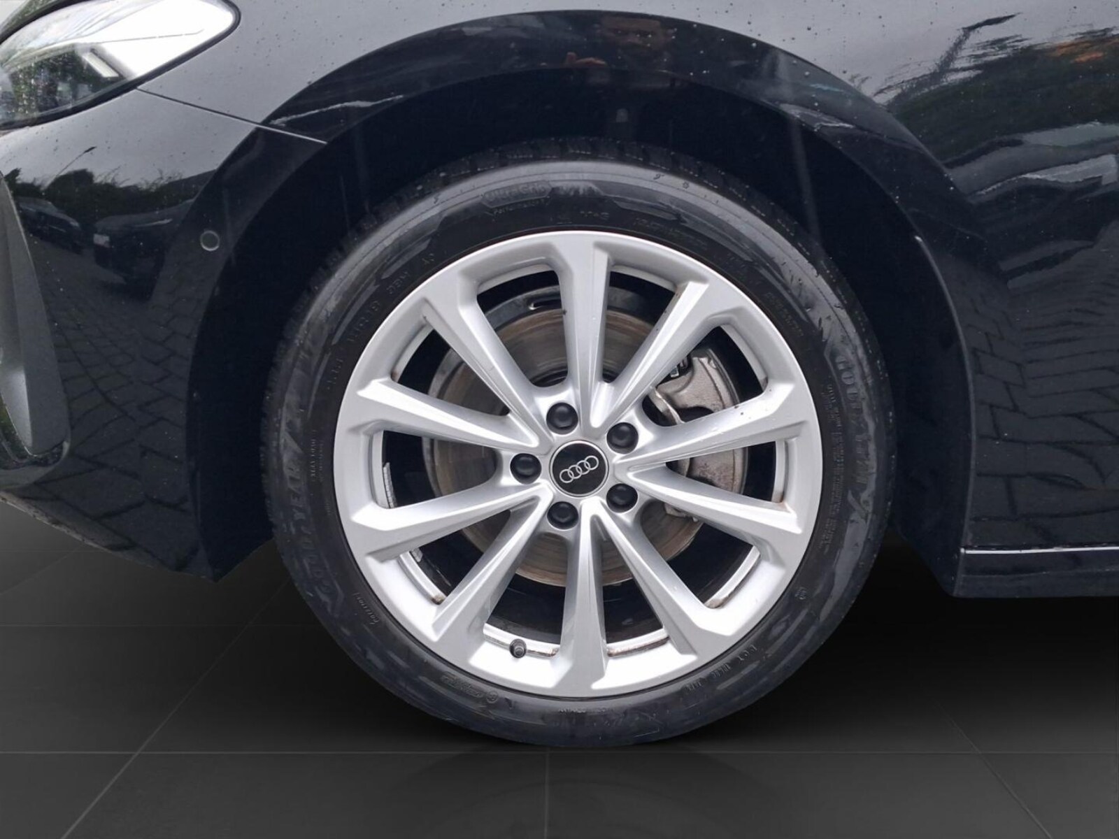 Audi A5 Avant – Bild 18