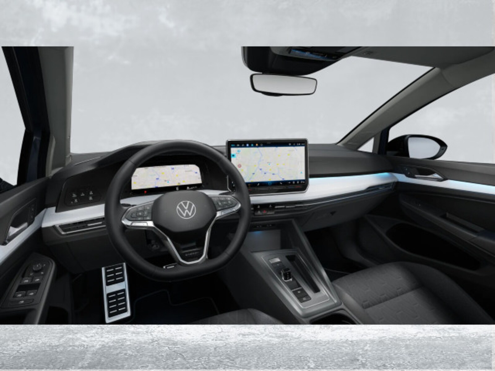 Volkswagen Golf – Bild 3