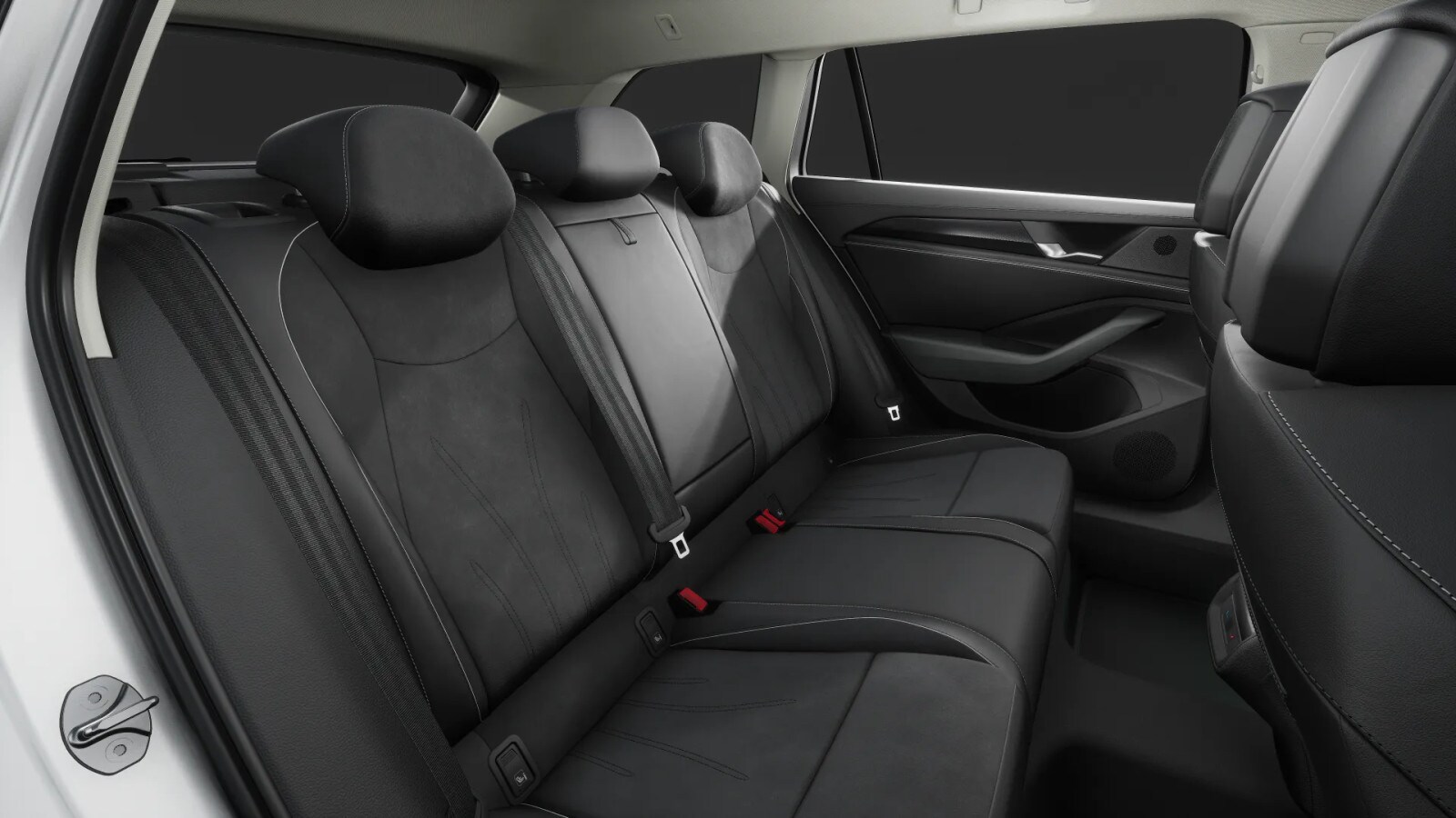 Volkswagen Passat – Bild 10