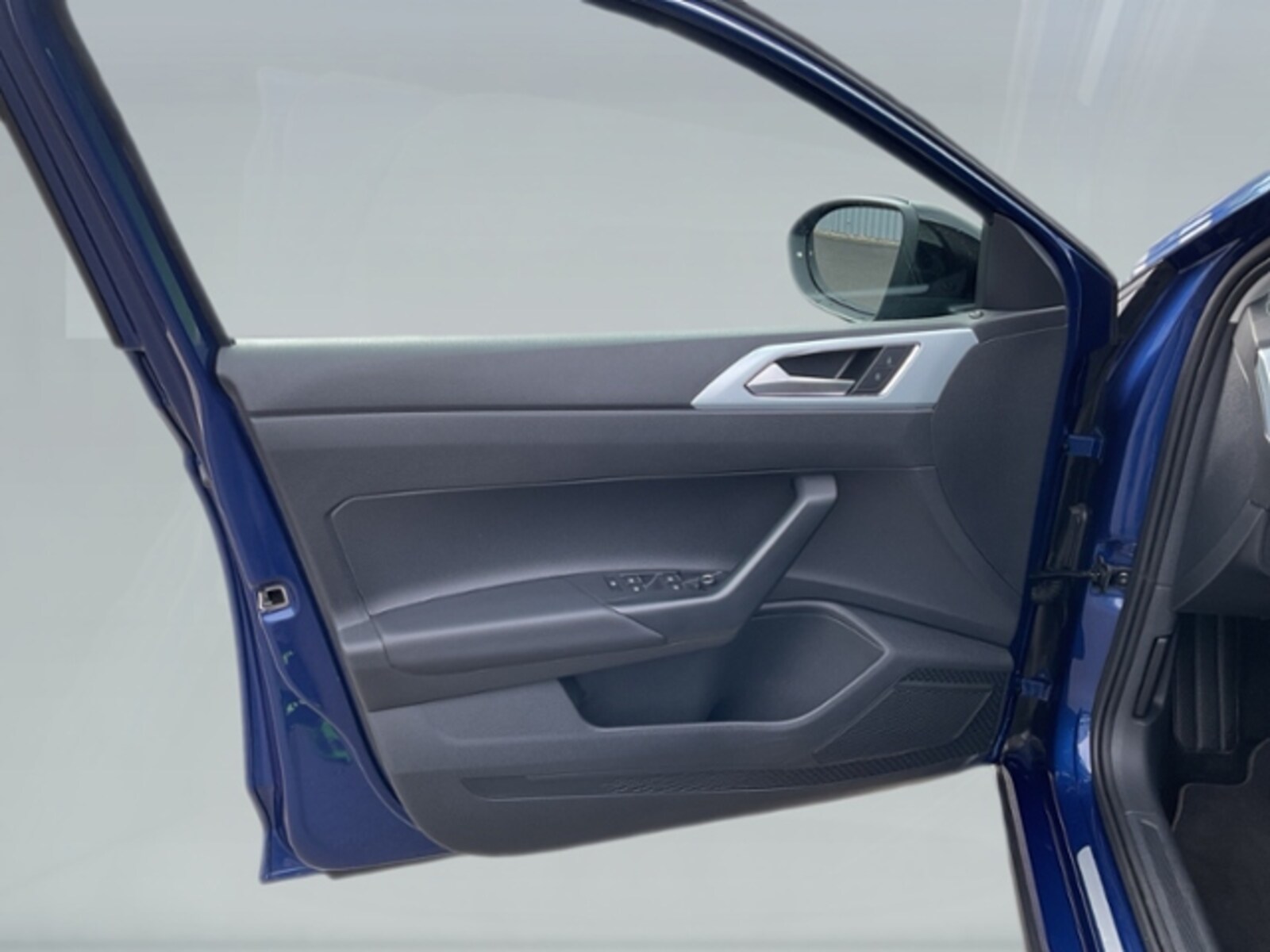 Volkswagen Taigo – Bild 12