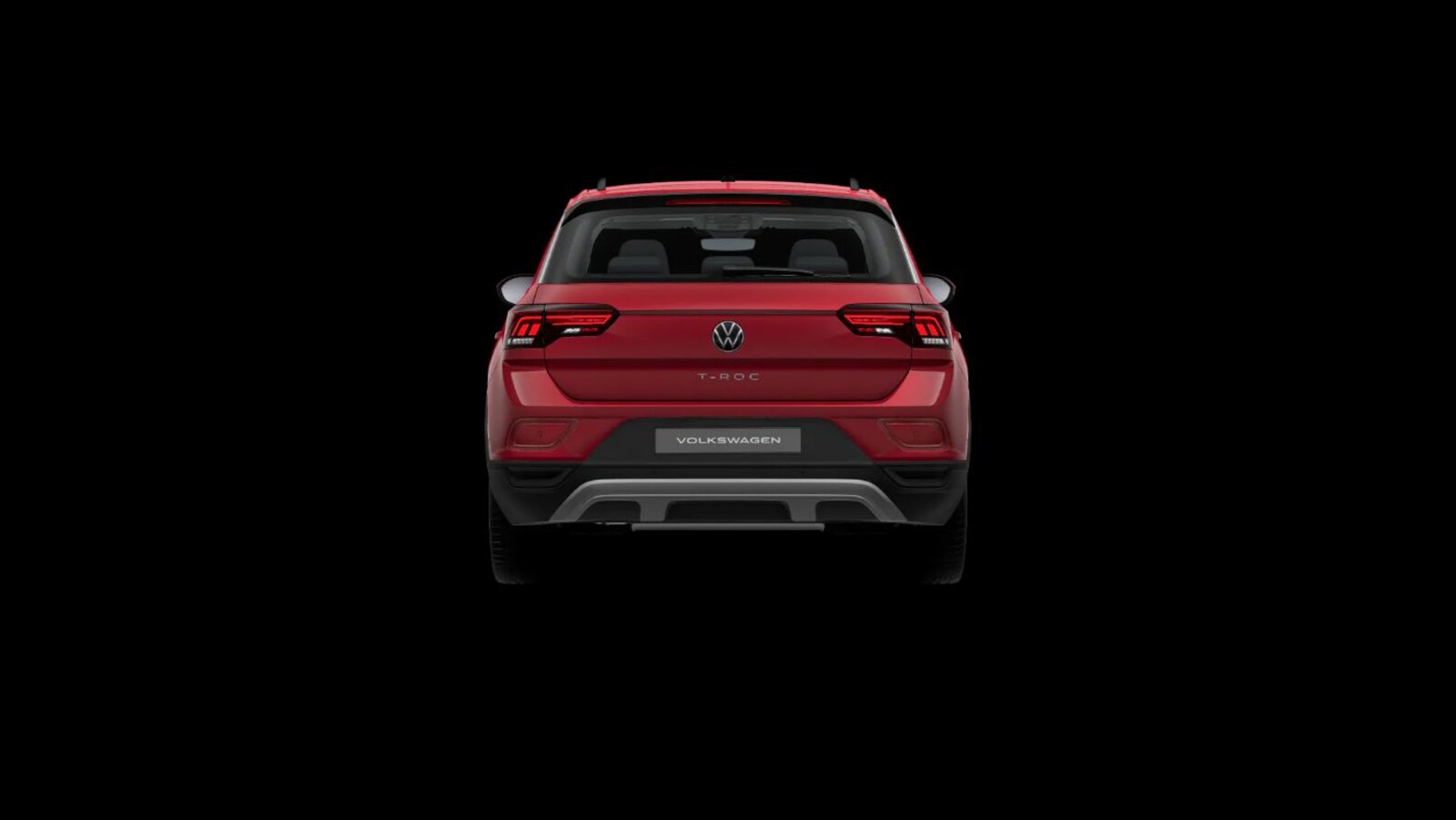 Volkswagen T-Roc – Bild 10