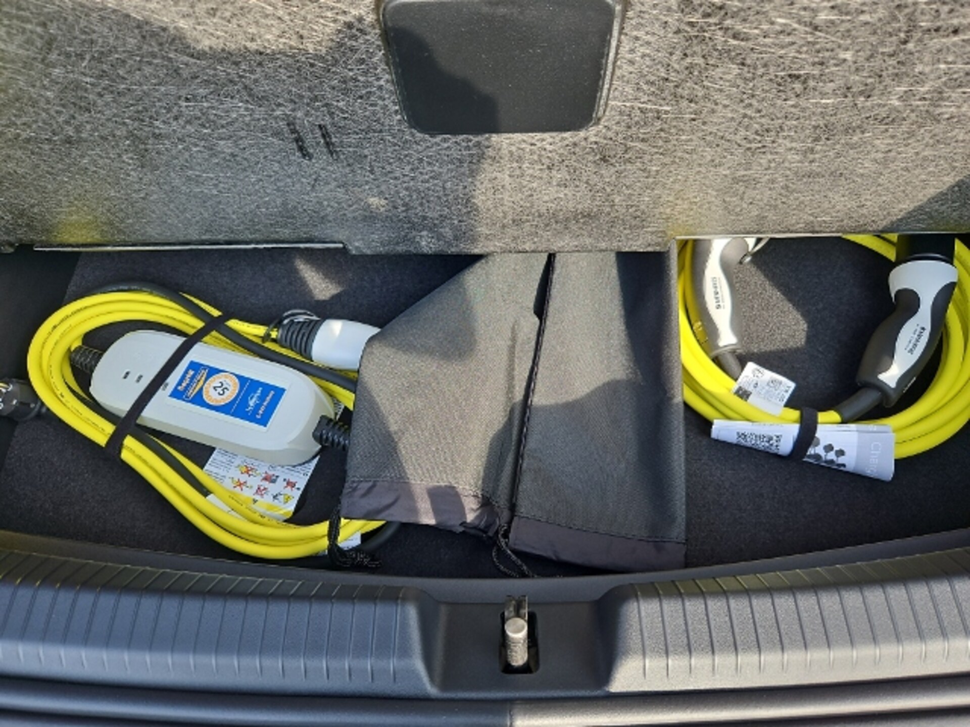 Volkswagen ID.3 GOAL Pro