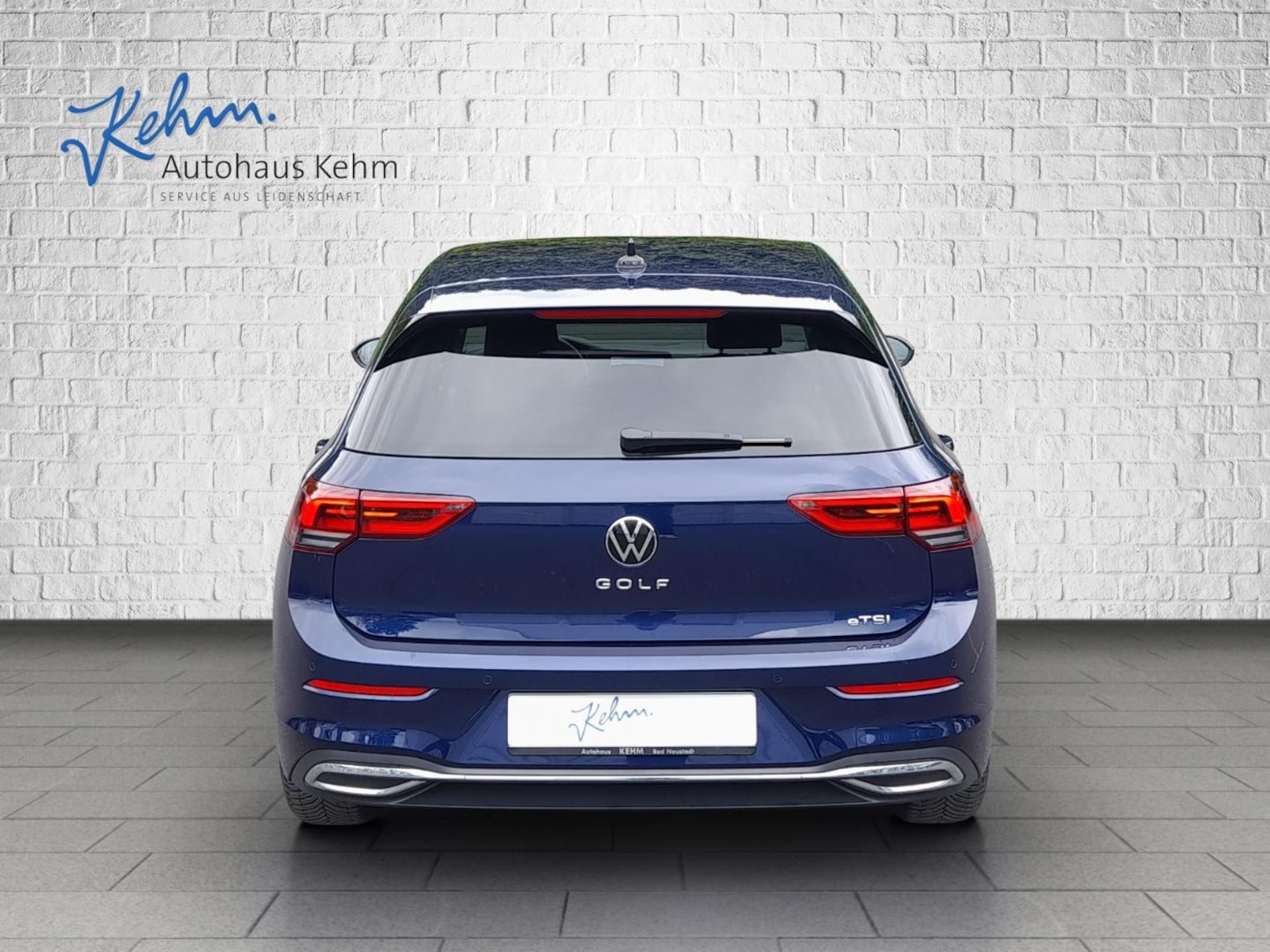 Volkswagen Golf Active