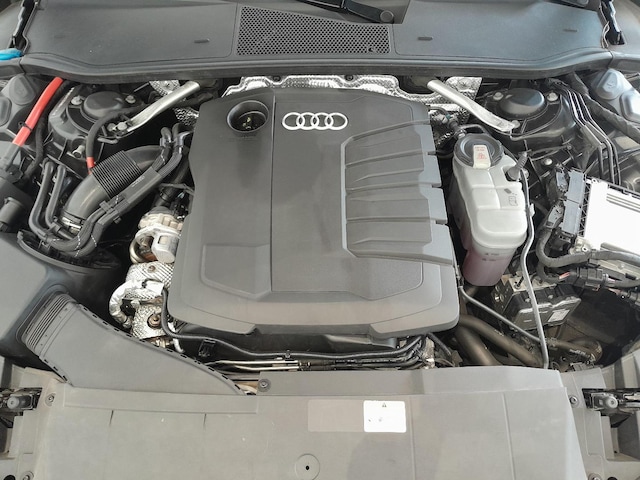 Audi A7 Sportback S Line 40 TDI Quattro 204 Ch S Tronic -  - Joinsteer - #5