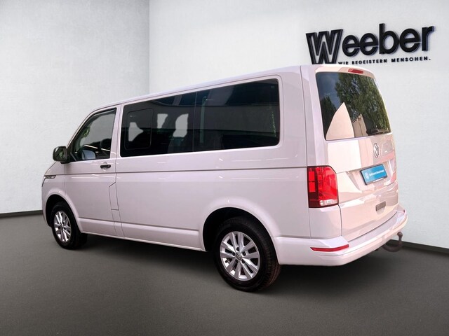 Volkswagen T6.1 Multivan