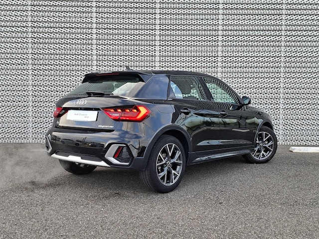 Audi A1 Citycarver Design Luxe 30 TFSI 110 Ch S Tronic -  - Joinsteer - #5