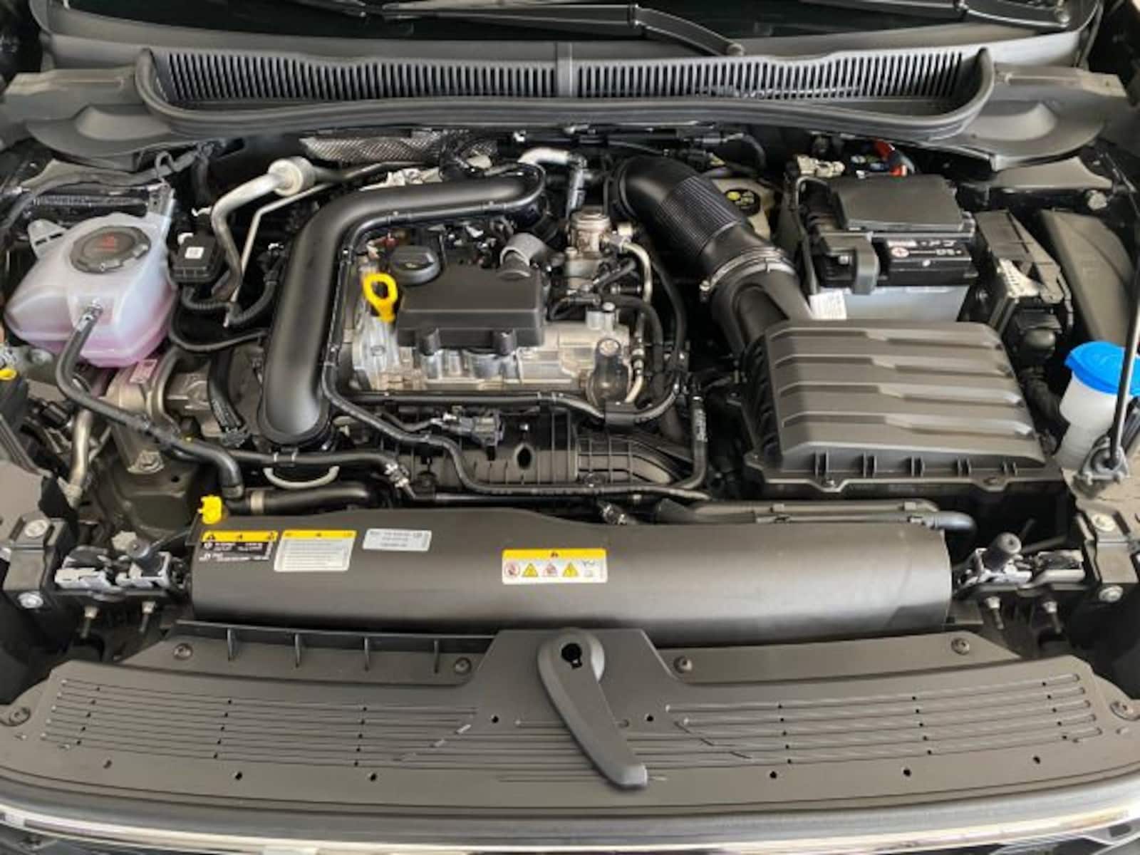 Volkswagen Taigo – Bild 15