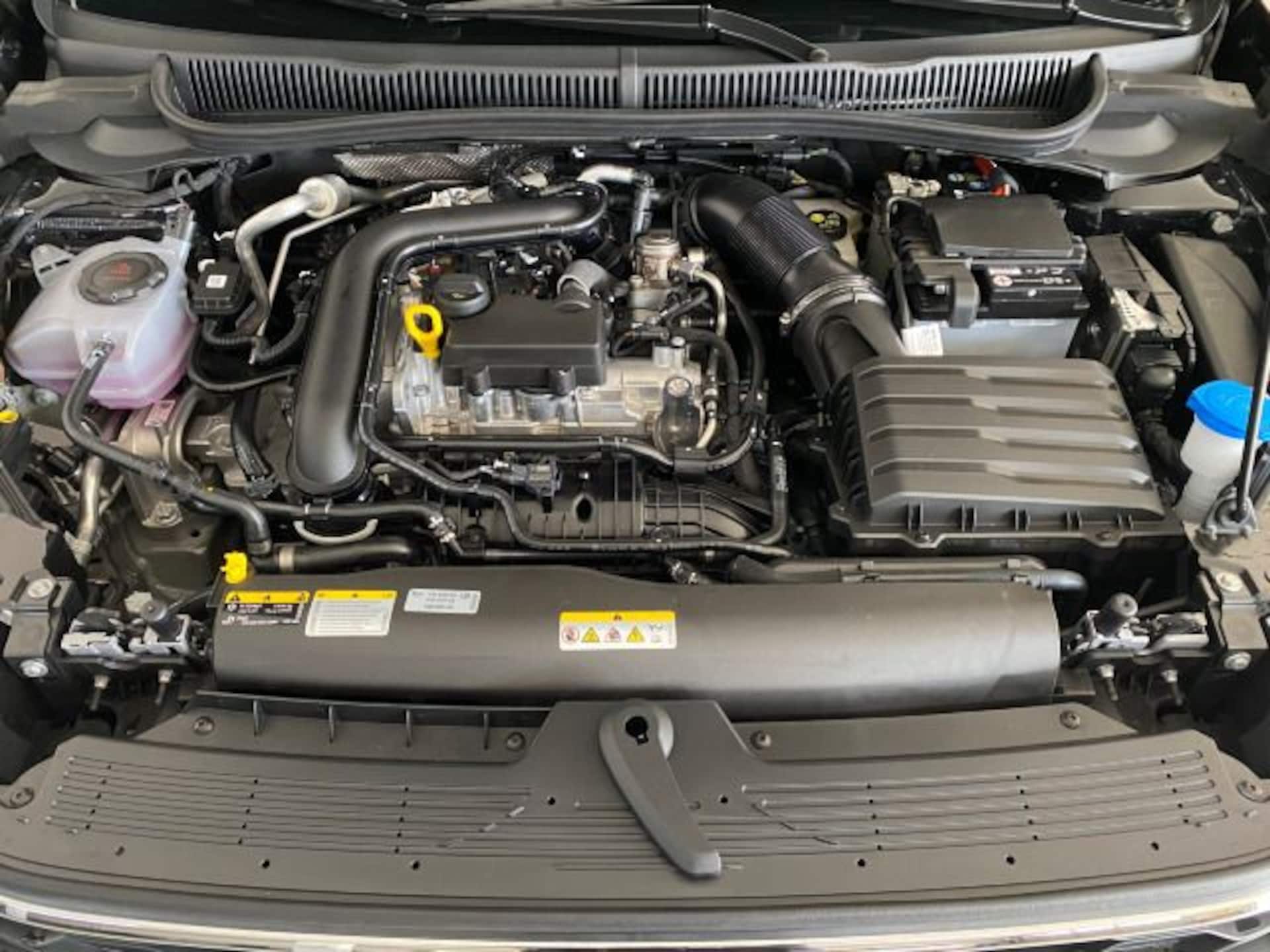 Volkswagen Taigo ENERGY