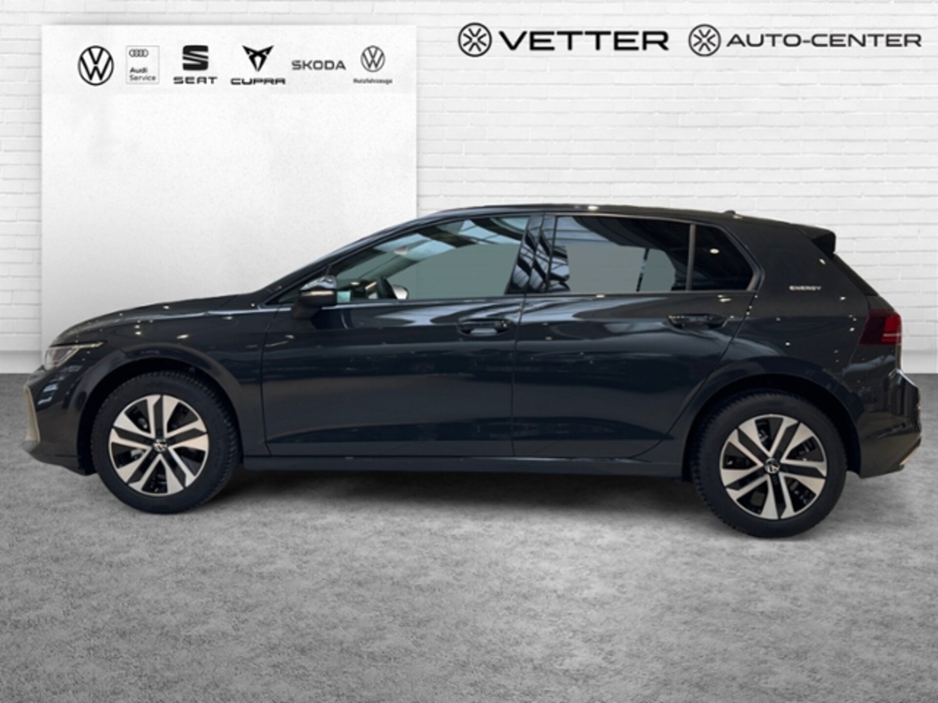 Volkswagen Golf ENERGY