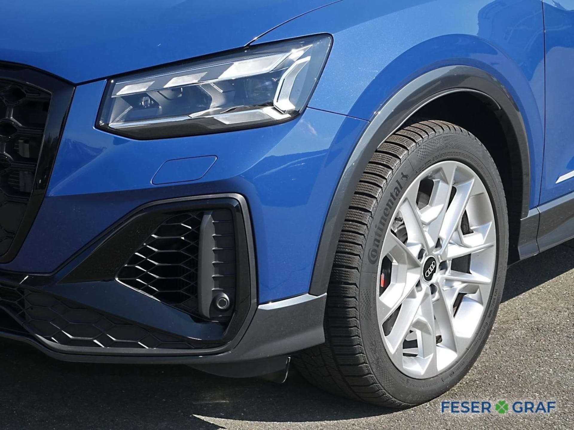 Audi SQ2