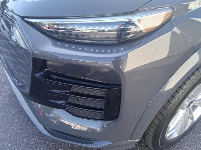 2025 Audi Q6 e-tron Premium Plus - Photo 7