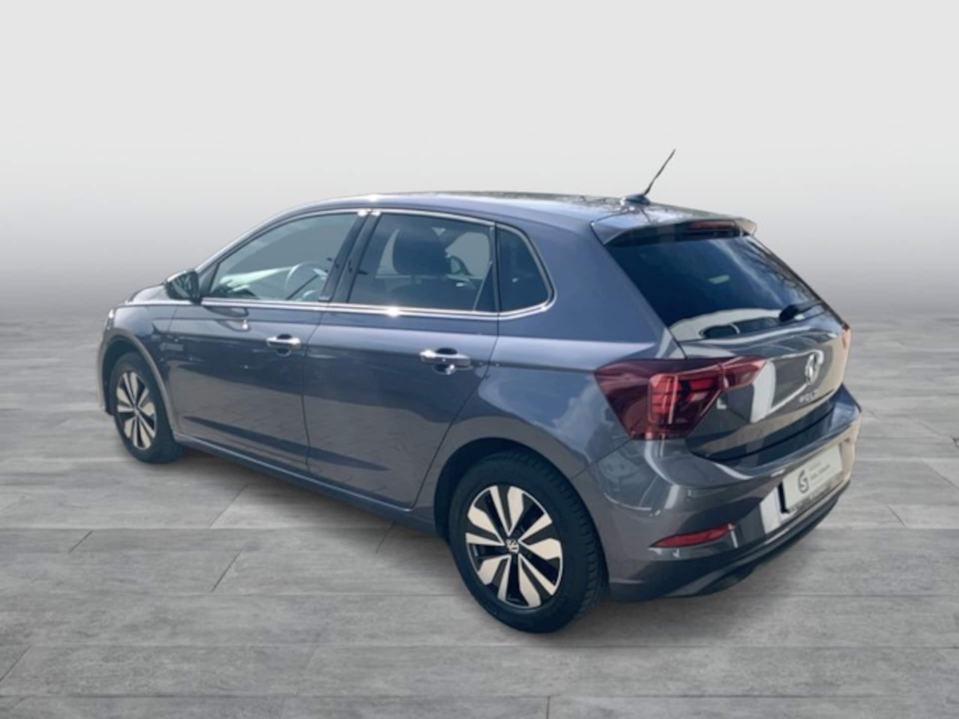 Volkswagen Polo MOVE