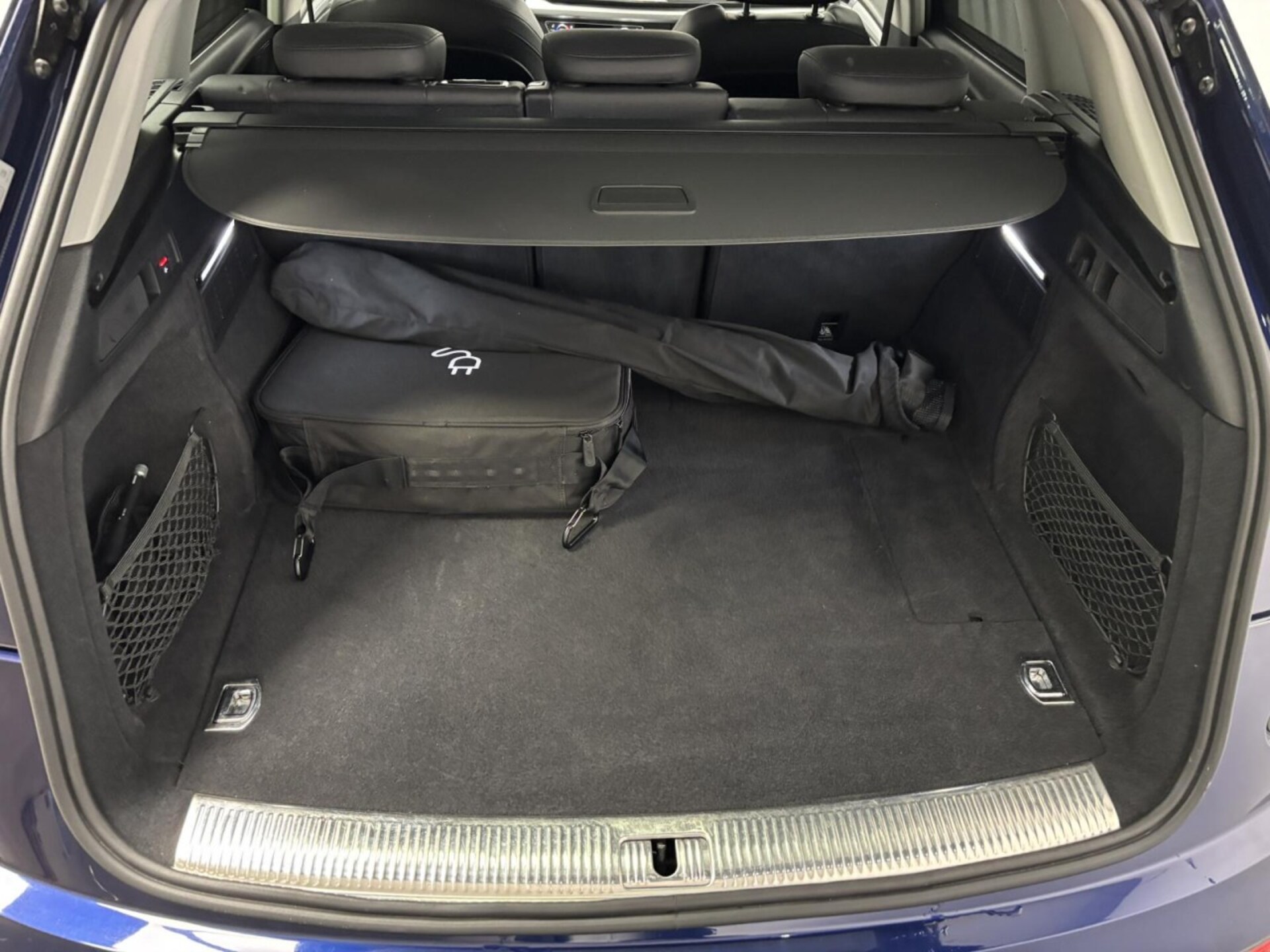 Audi Q5 TFSI e S line