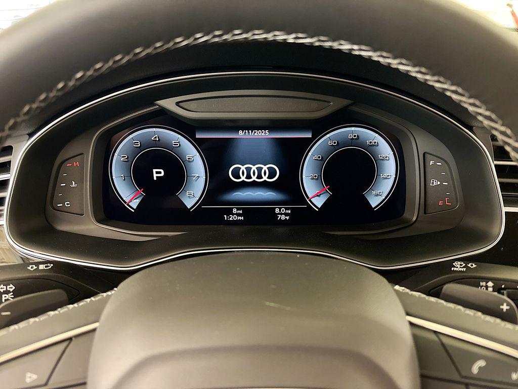 2025 Audi Q7 Premium Plus - Photo 10