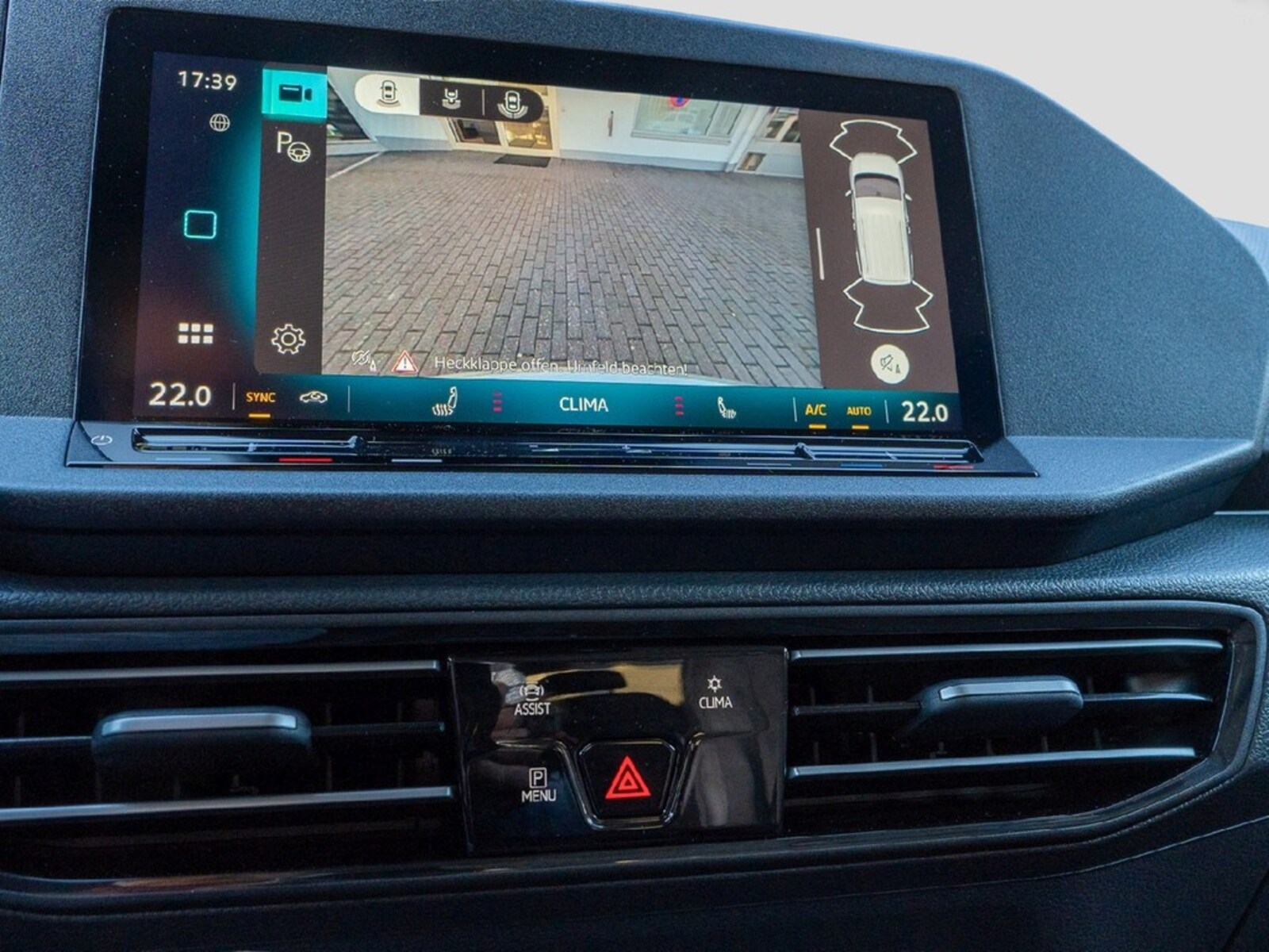 Volkswagen Caddy – Bild 18