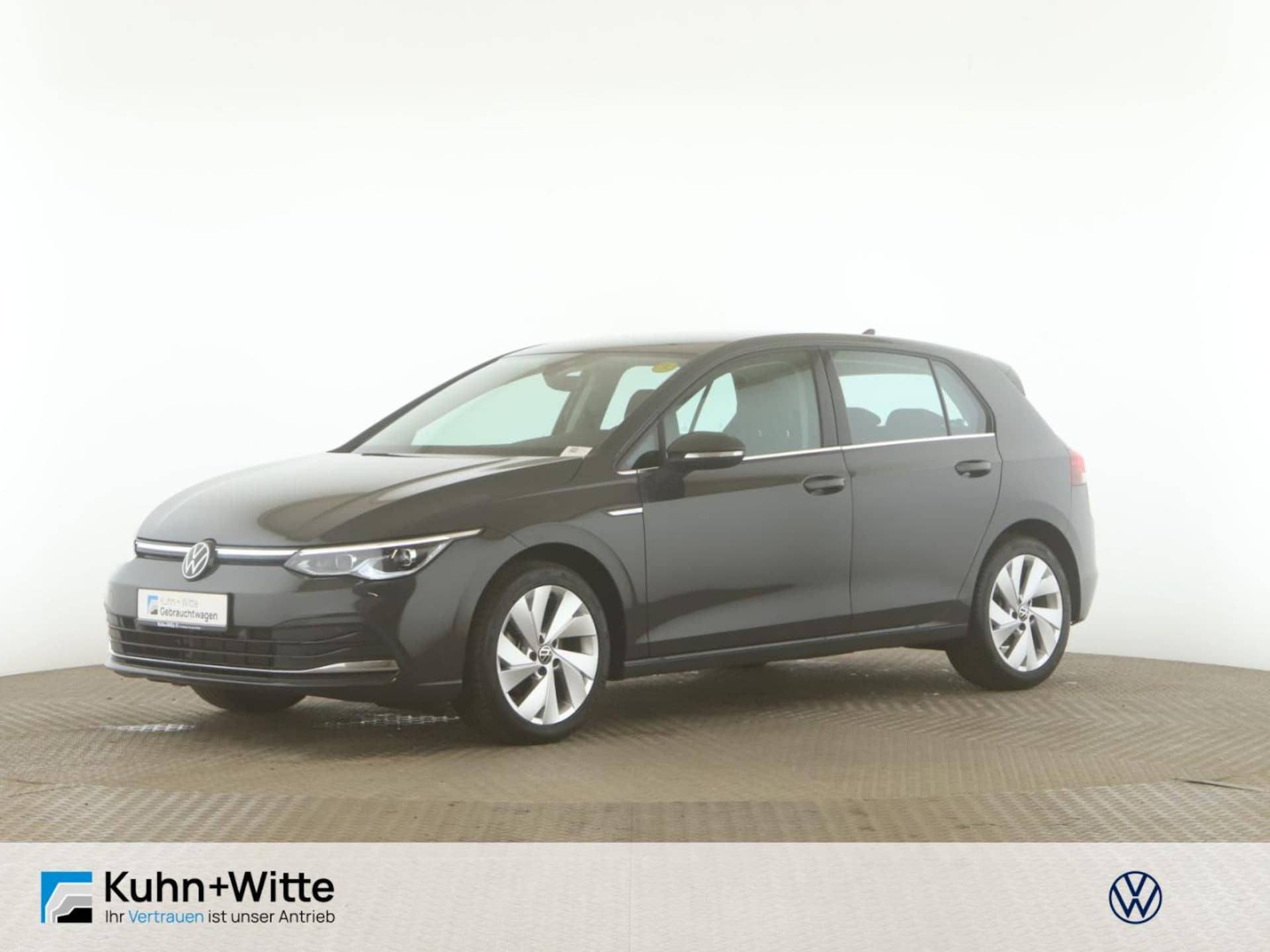 Volkswagen Golf Style