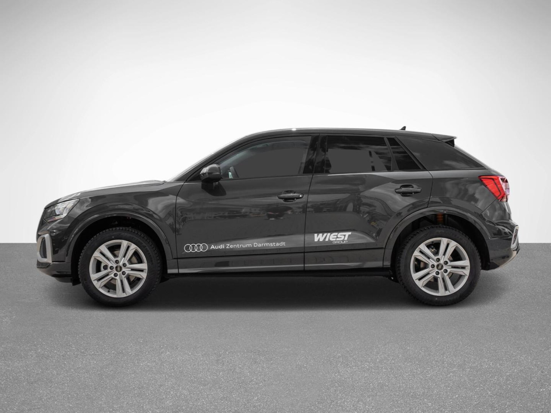 Audi Q2 Advanced