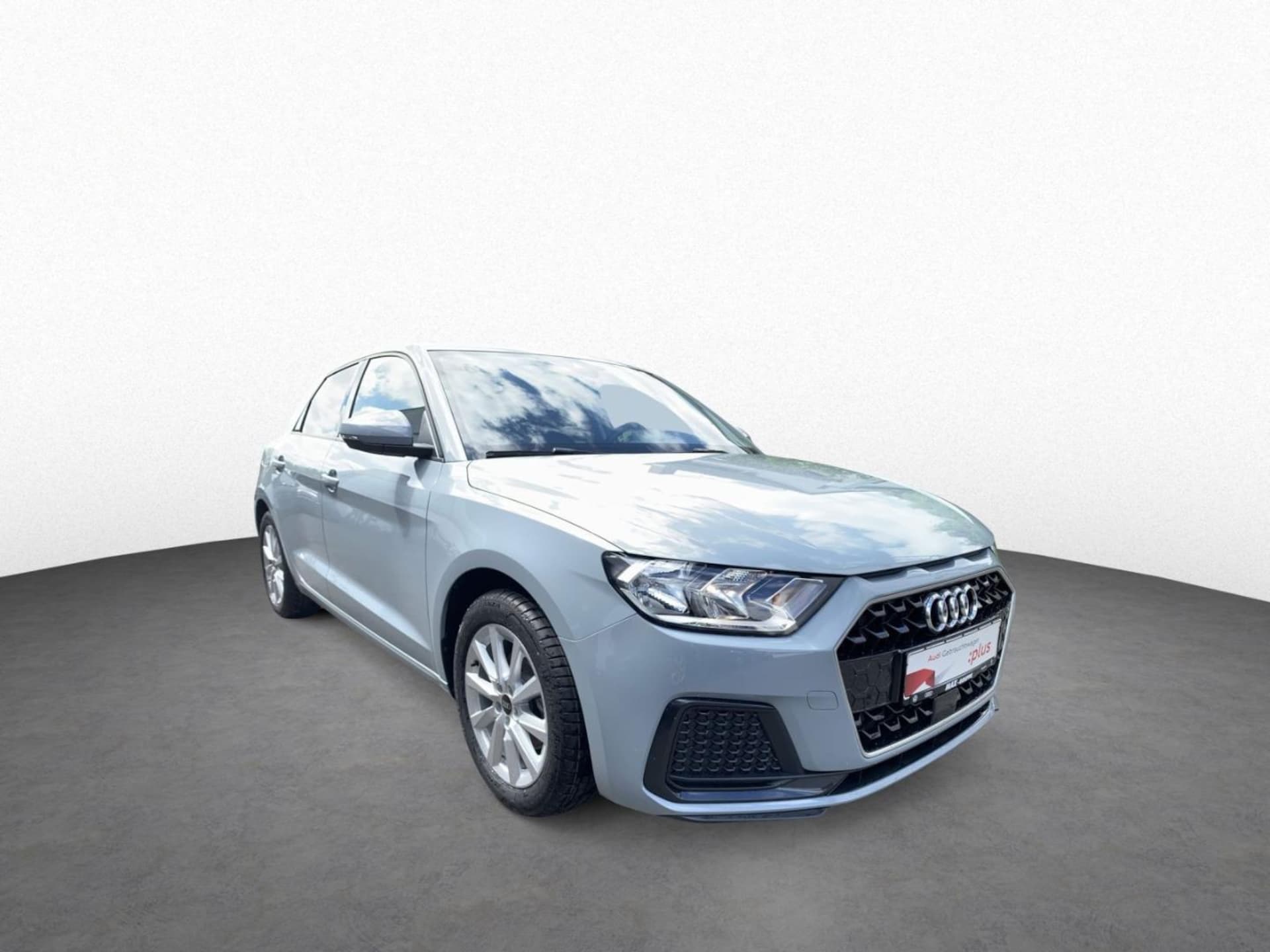 Audi A1 Sportback Advanced
