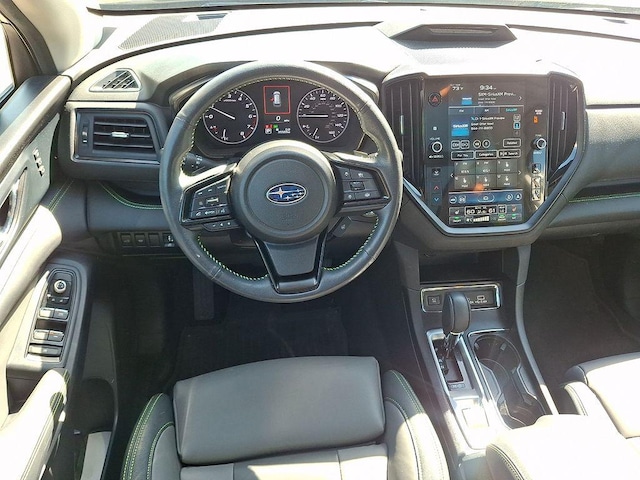 2023 Subaru Ascent
