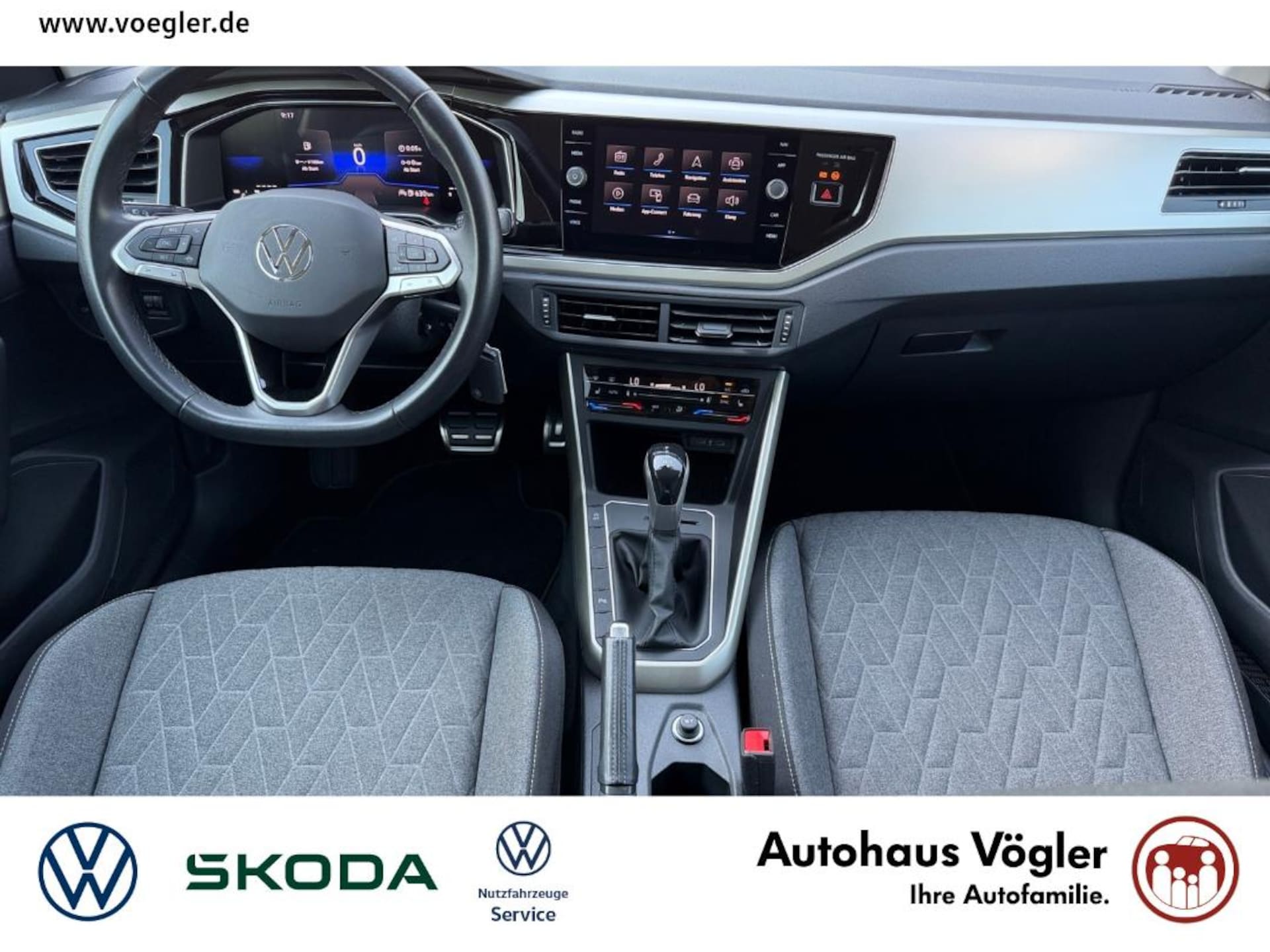 Volkswagen Polo MOVE