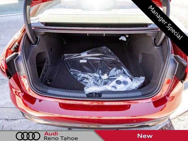 2026 Audi A6 Premium Plus - Photo 52