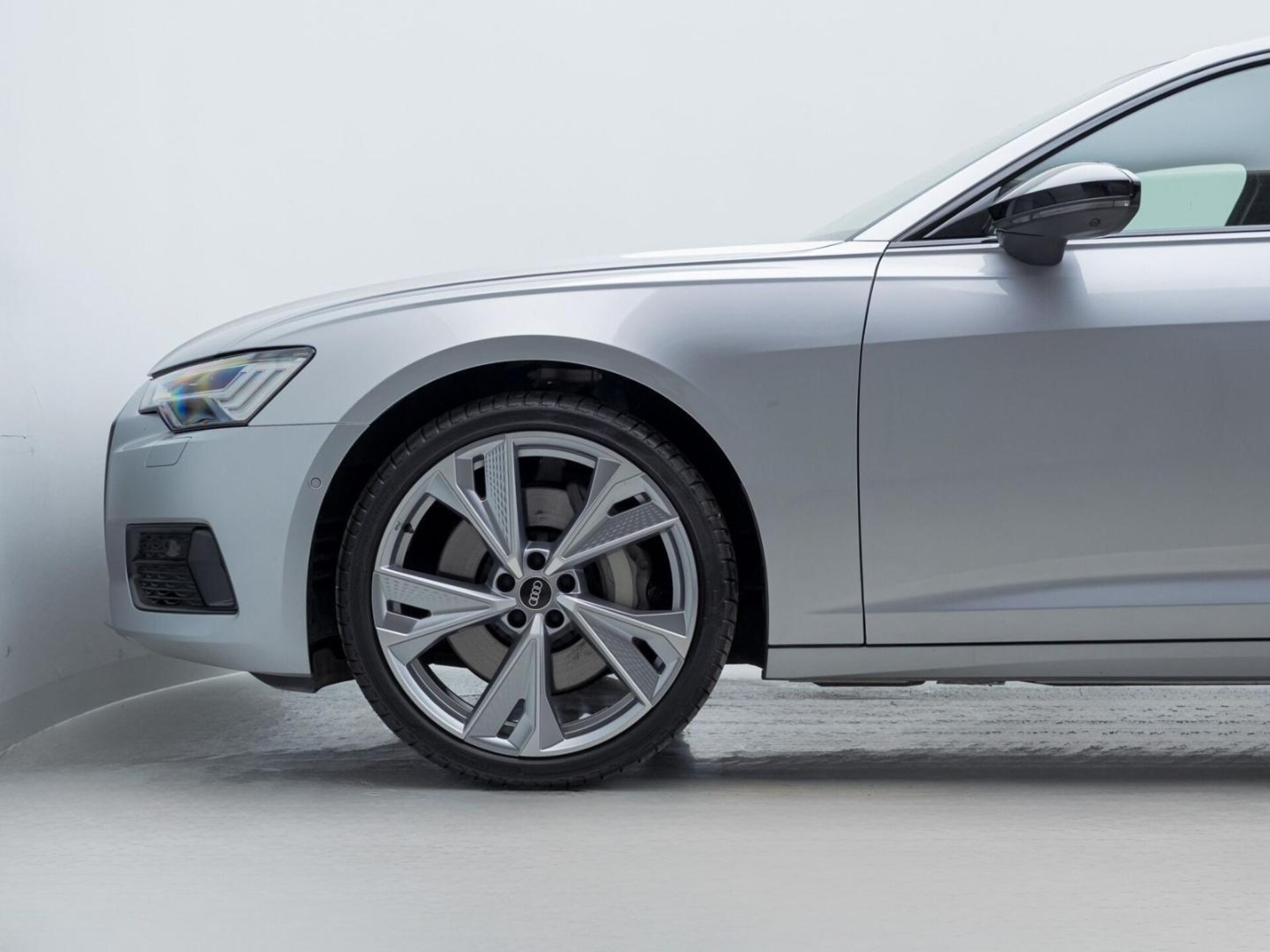 Audi A6 Avant TFSI e Sport