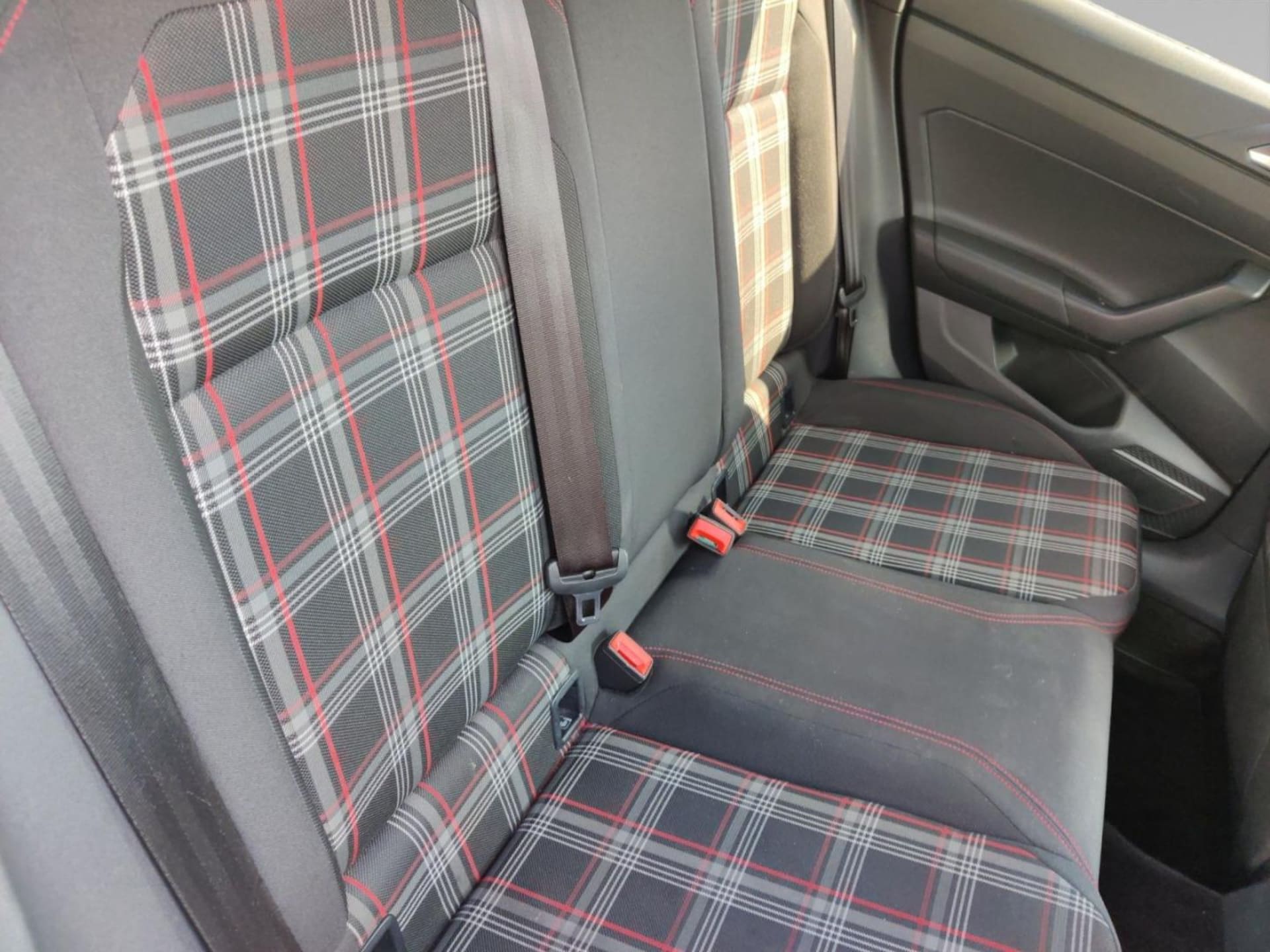 Volkswagen Polo GTI