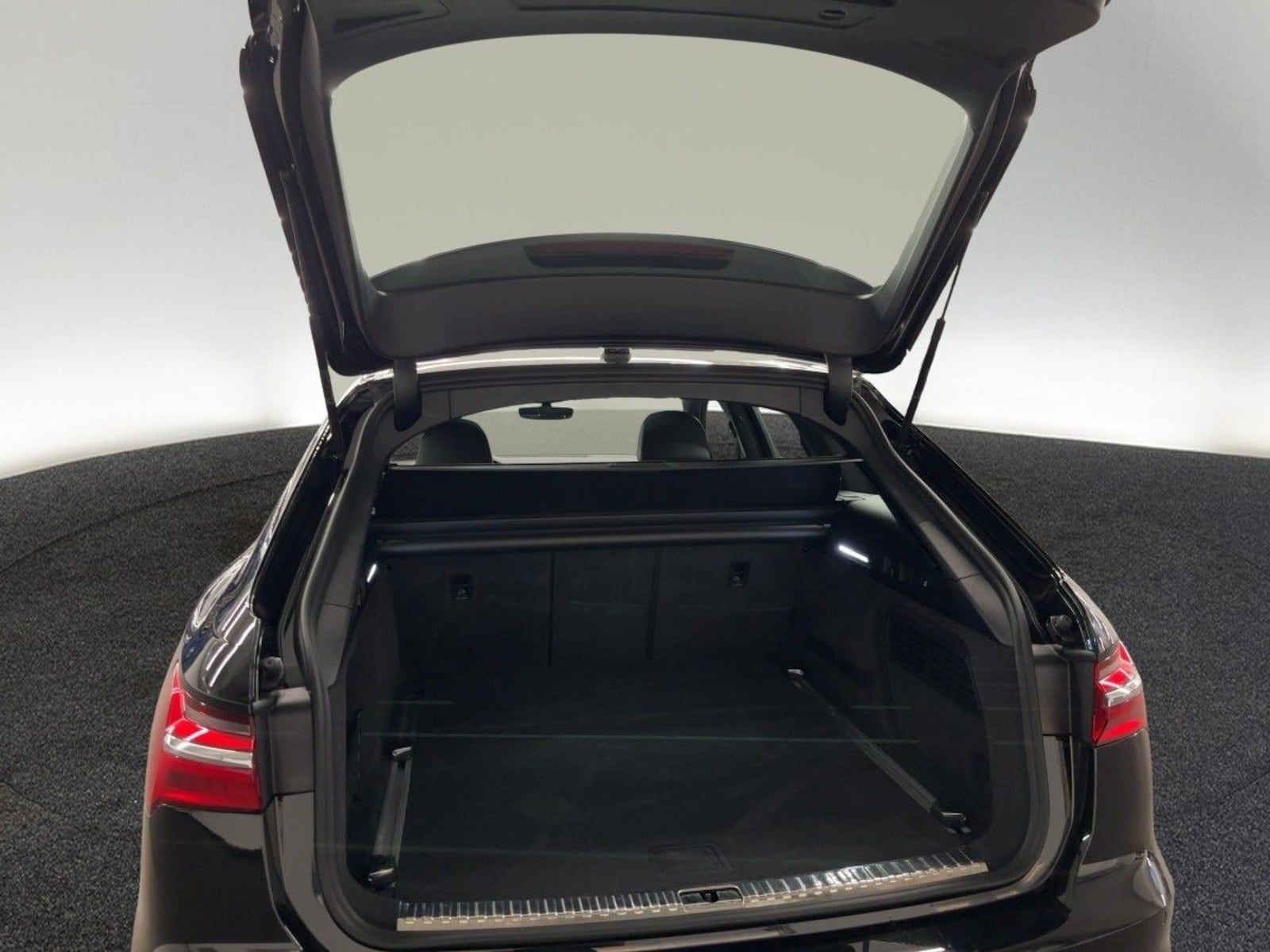 Audi A6 Avant – Bild 8