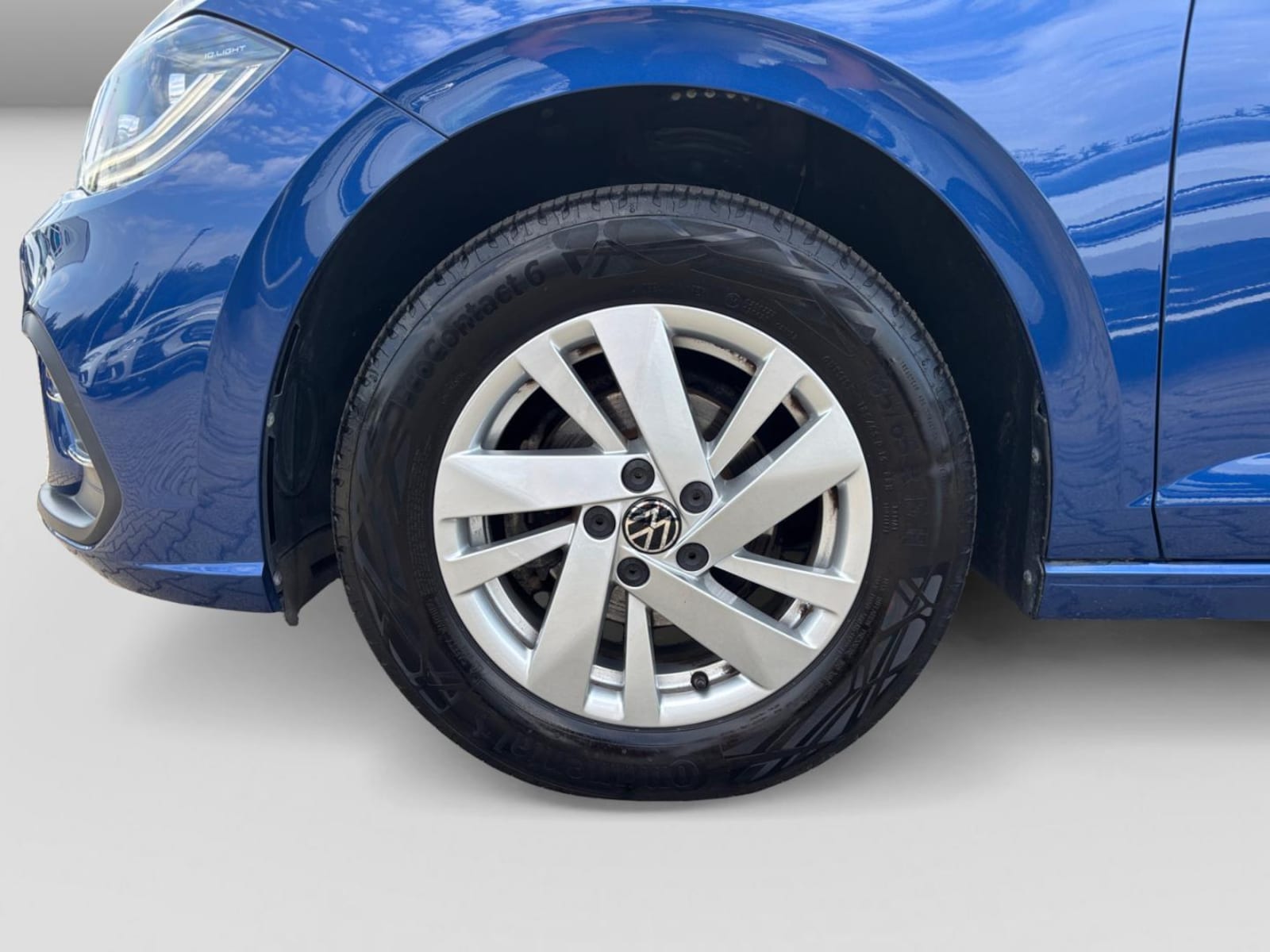 Volkswagen Polo – Bild 4
