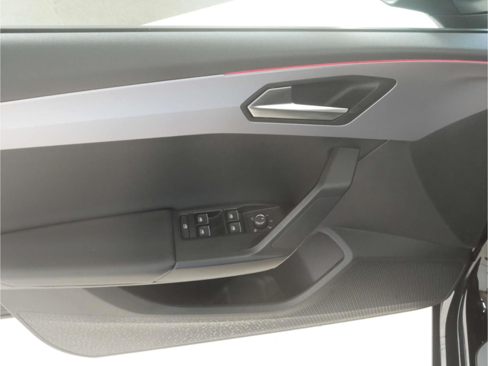 SEAT Leon Sportstourer – Bild 15