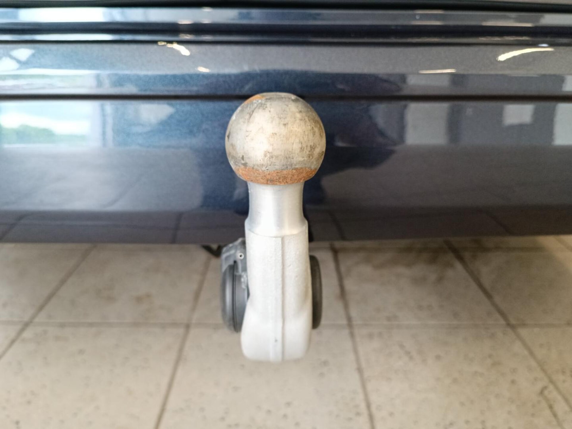 Volkswagen Multivan Langversion Life