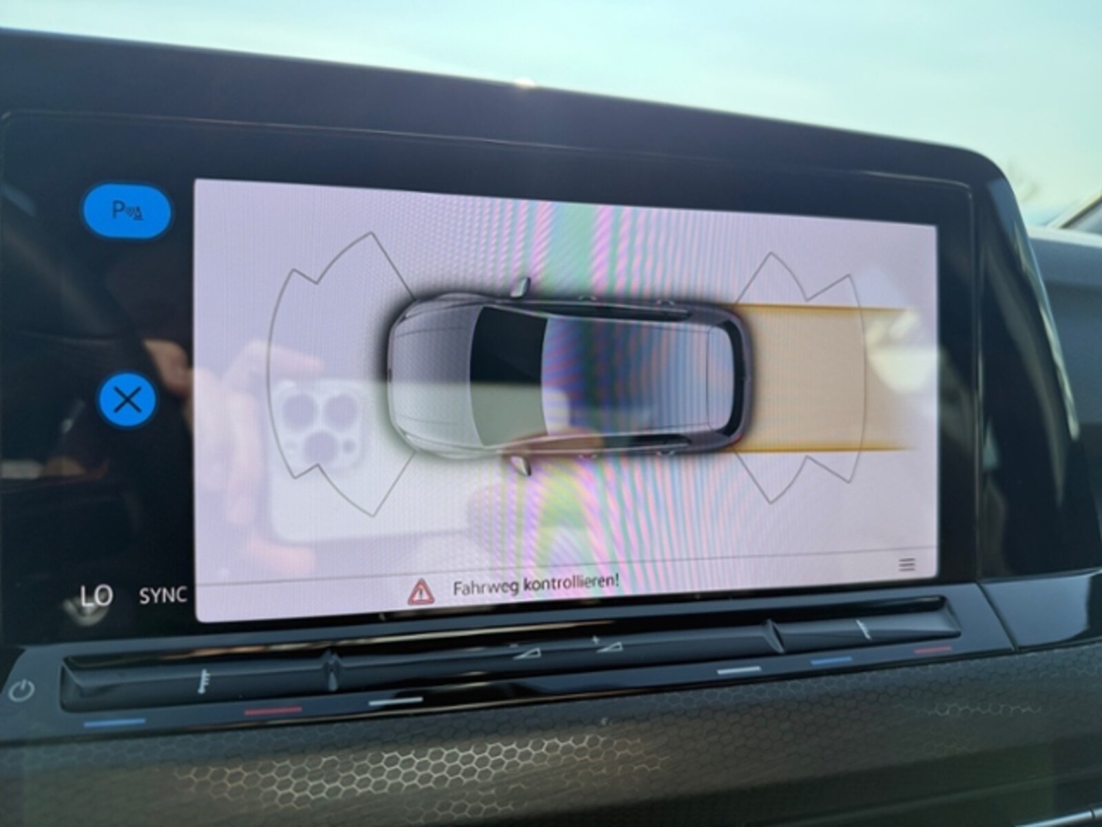 Volkswagen Golf – Bild 15