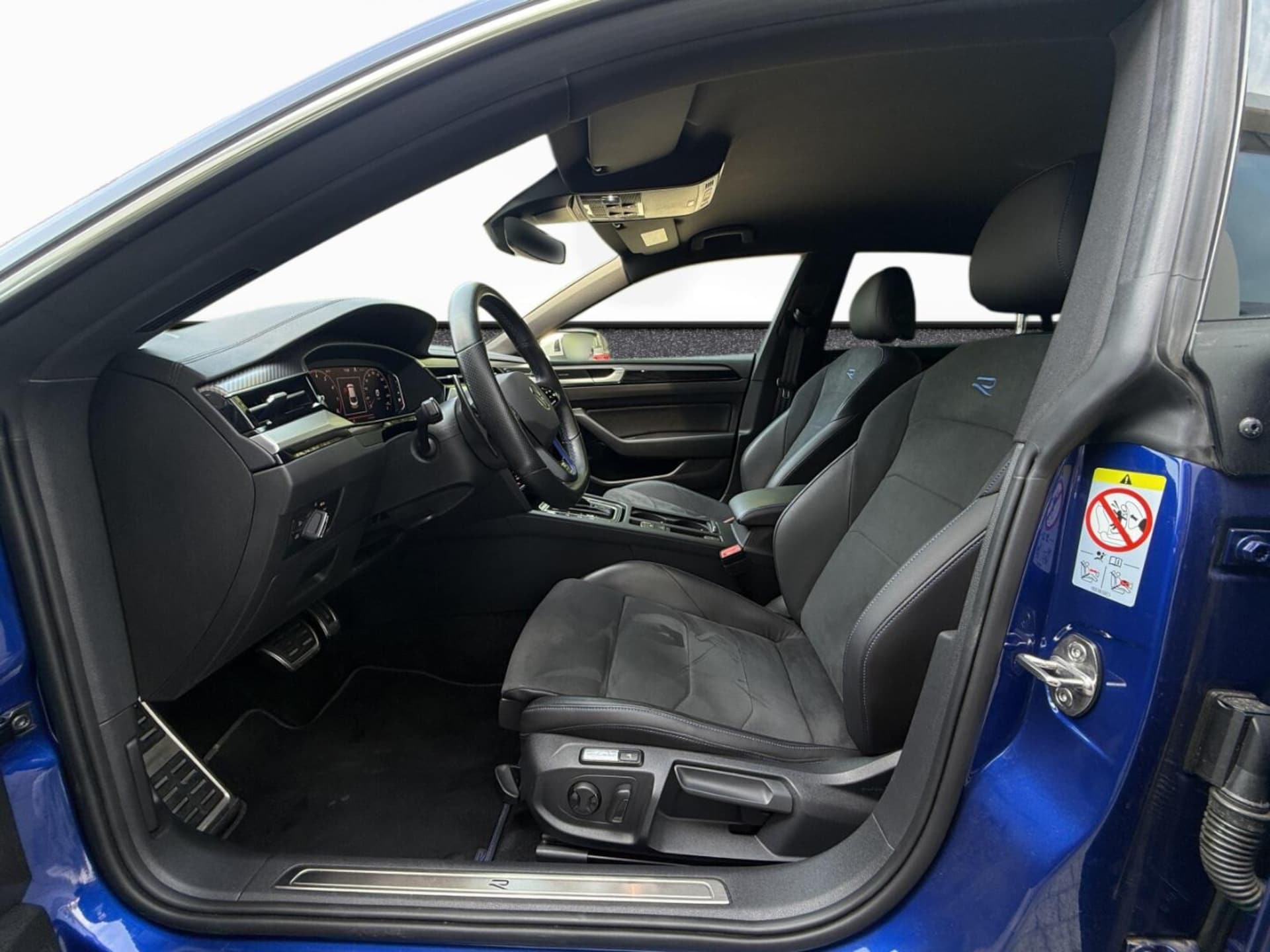 Volkswagen Arteon R