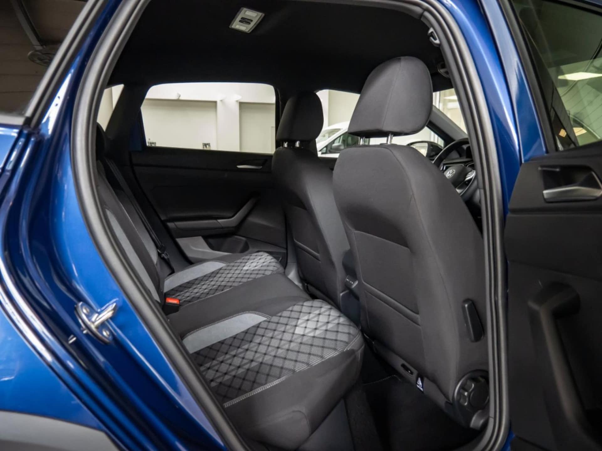 Volkswagen Taigo R-Line