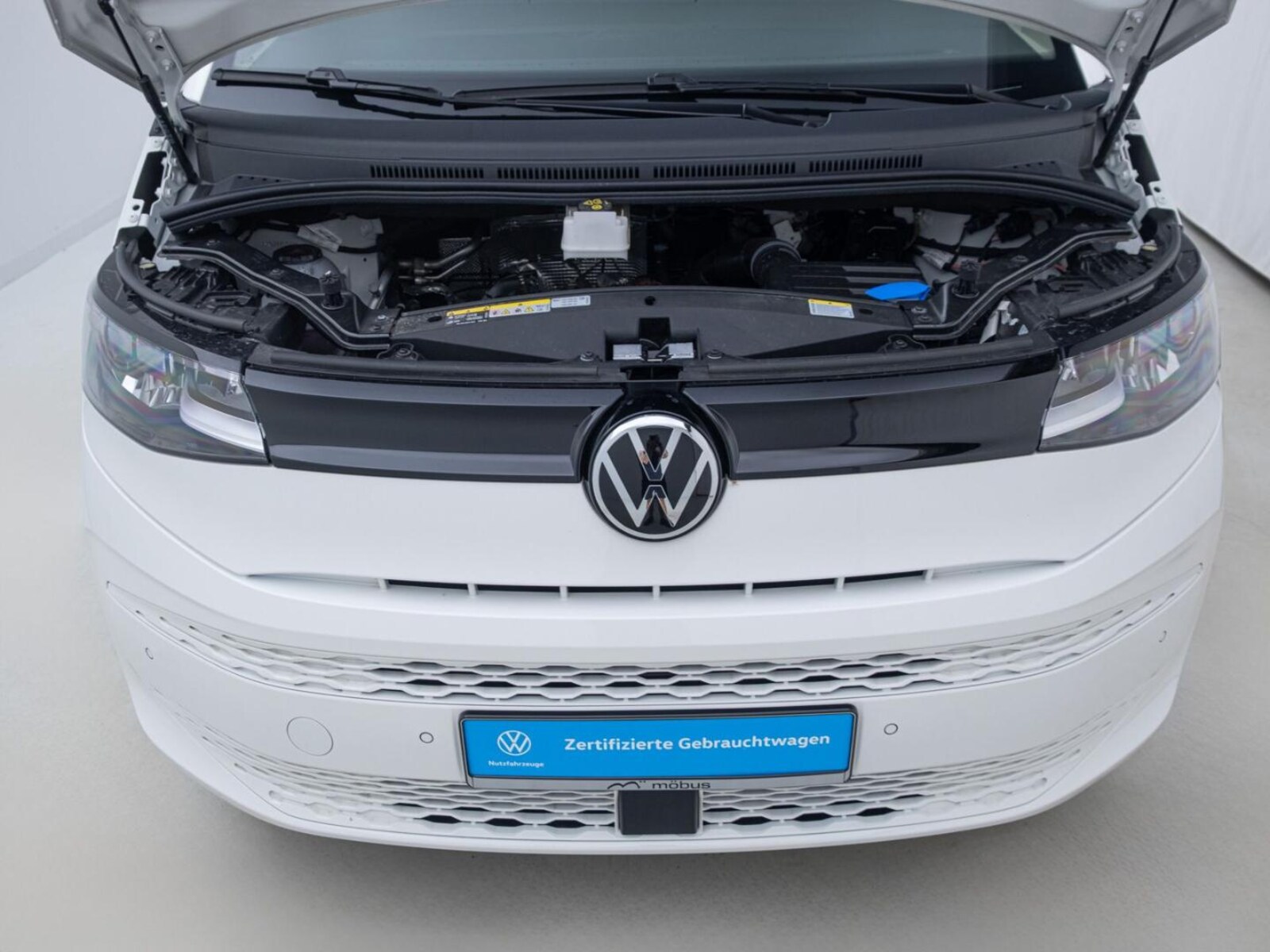 Volkswagen Multivan – Bild 21