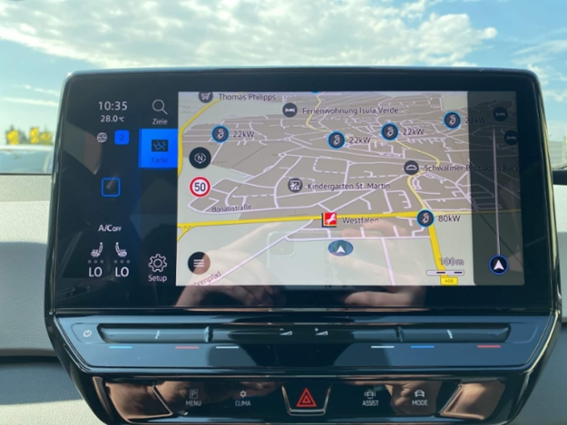 Volkswagen ID.3 MOVE Pro