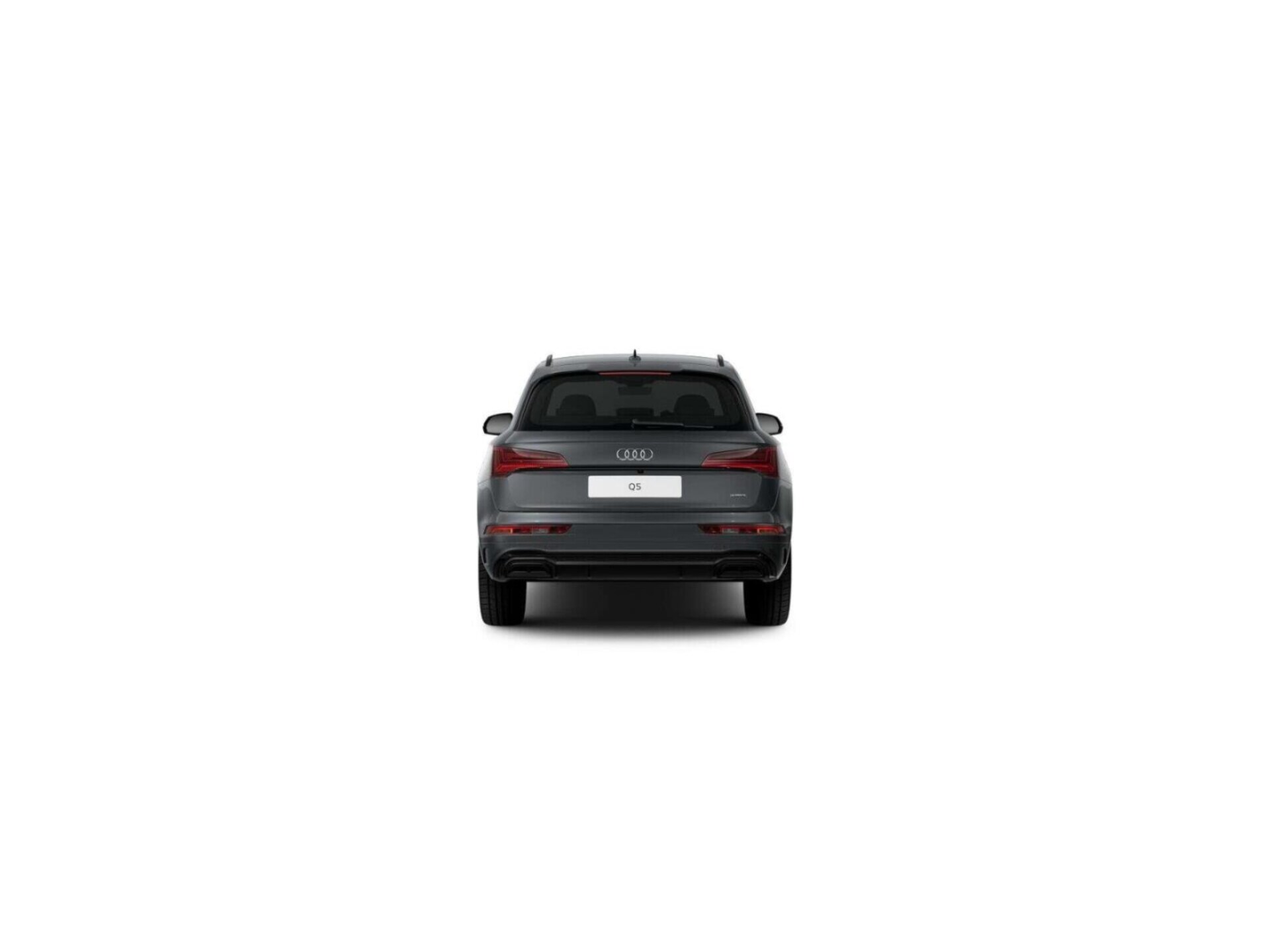Audi Q5 SUV S line