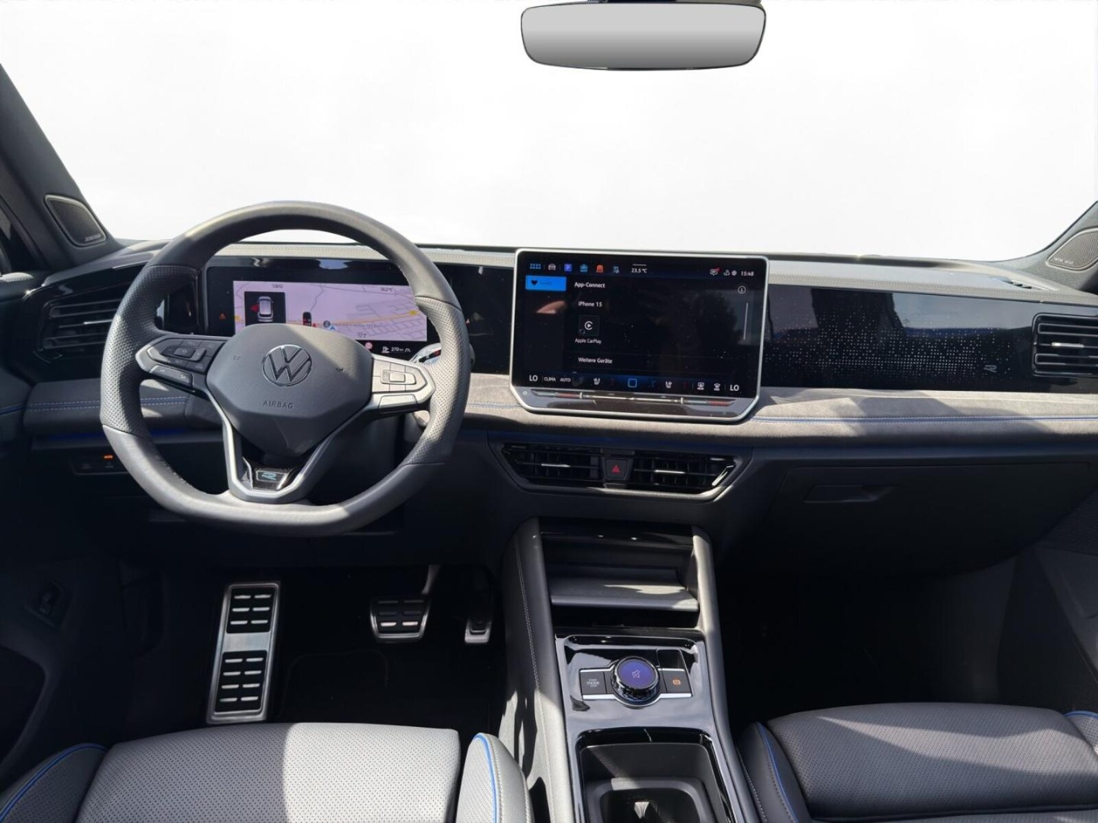 Volkswagen Tiguan – Bild 12