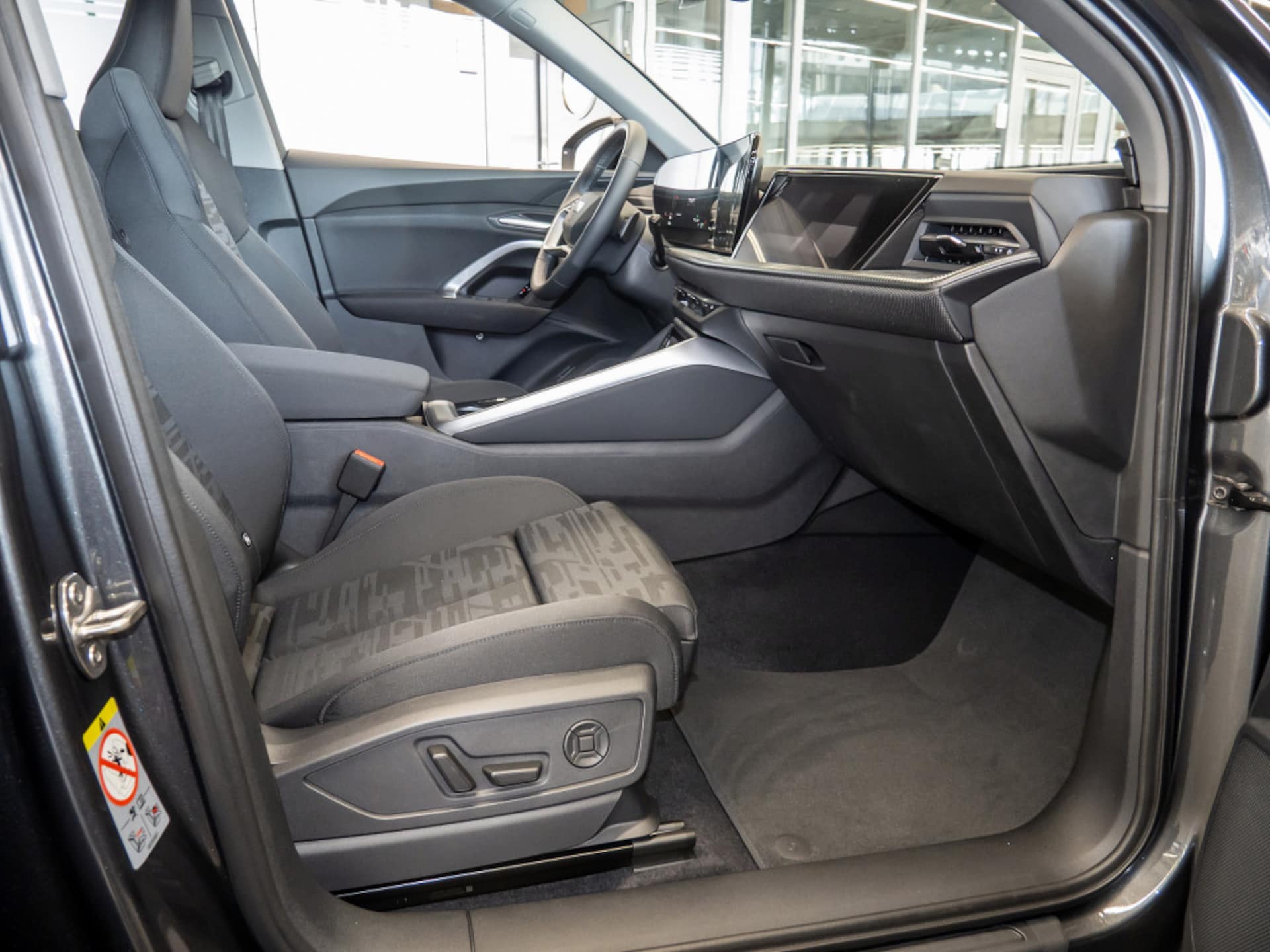Audi Q5 SUV