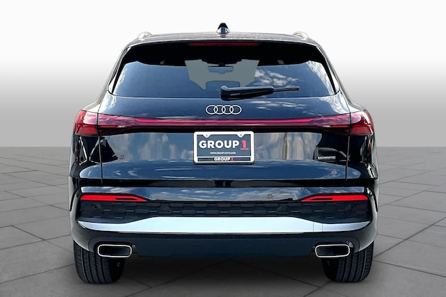 2026 Audi Q5