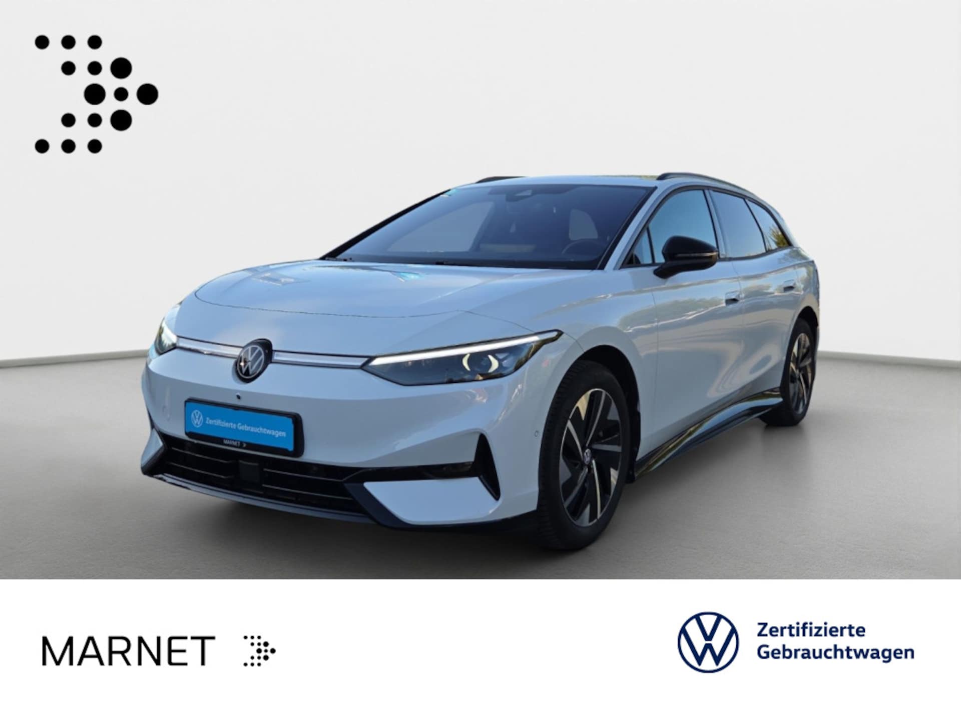 Volkswagen ID.7 Tourer Pro