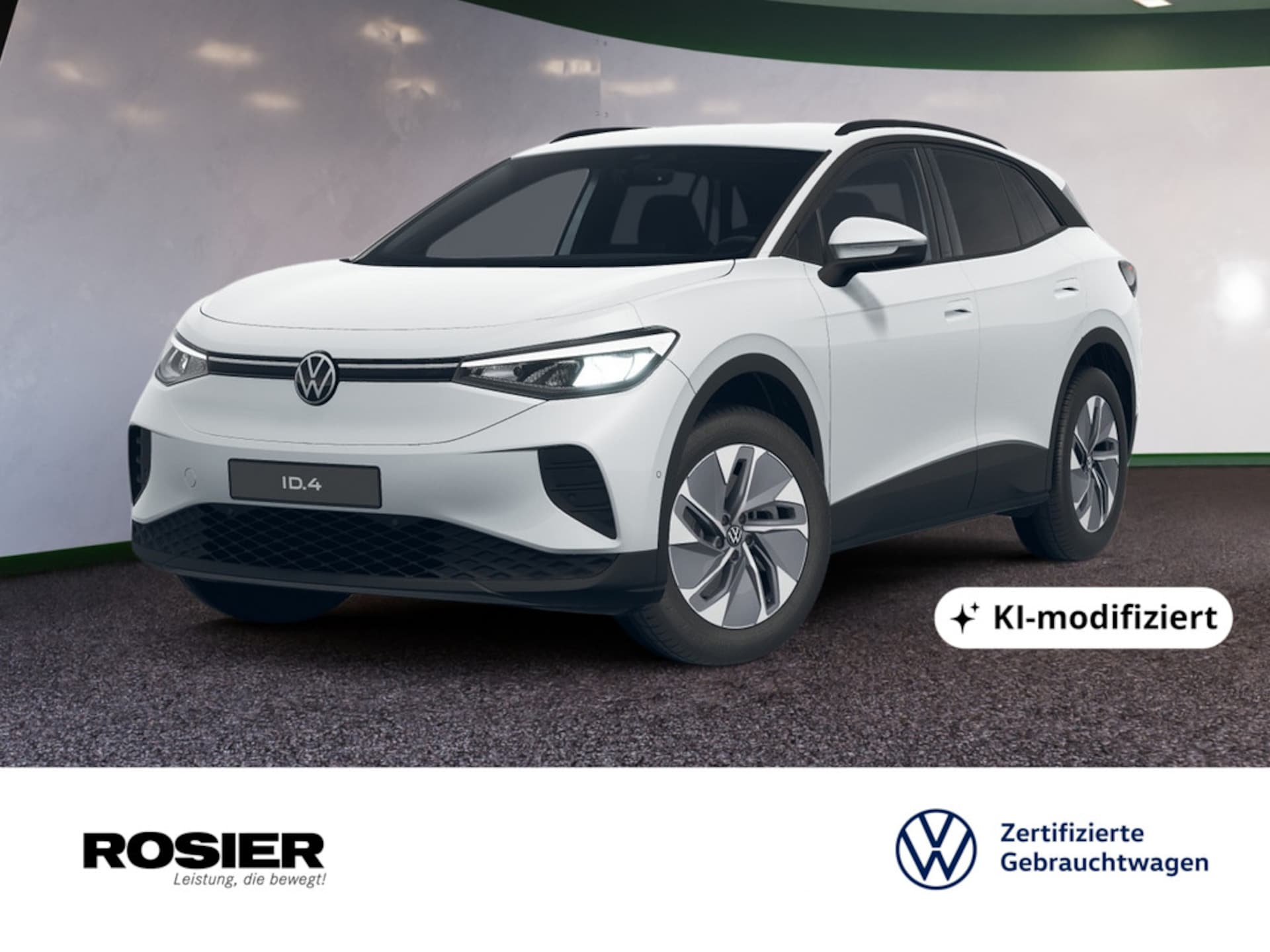 Volkswagen ID.4 MOVE