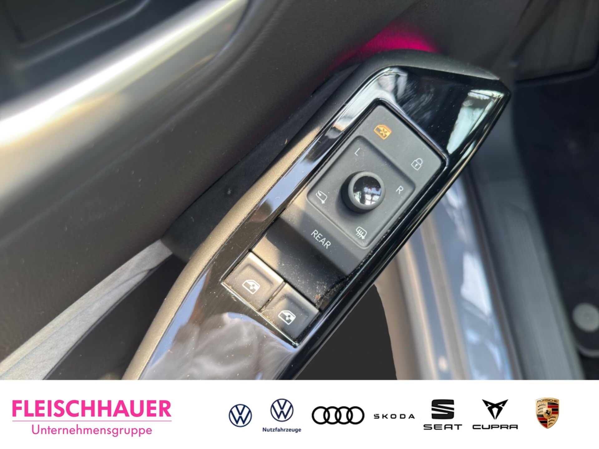 Volkswagen ID.3 MOVE Pro