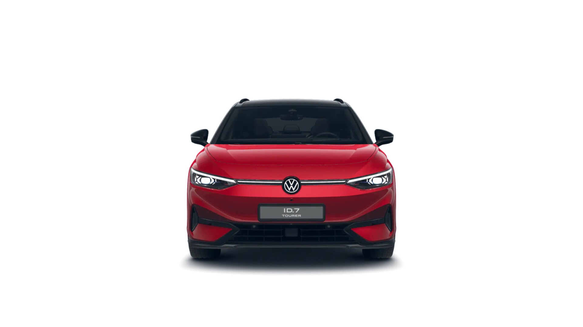 Volkswagen ID.7 Tourer Pro S