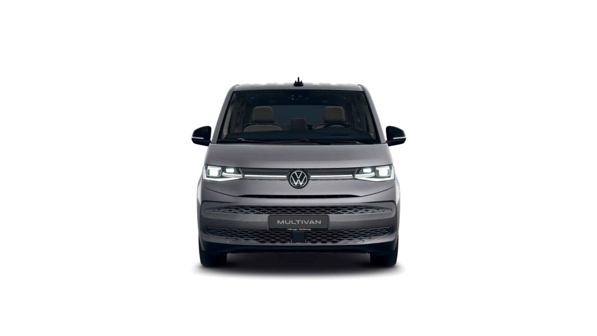 Volkswagen Multivan Style