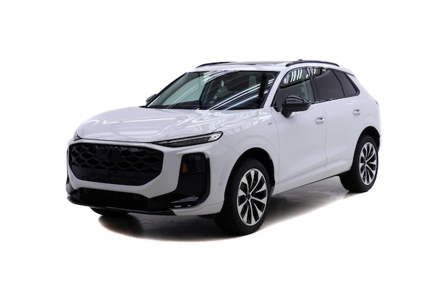 Photo of 2026 Audi Q3 SUV 