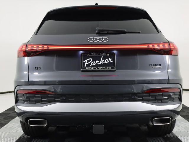 2025 Audi Q5