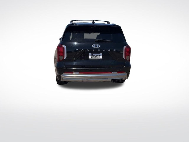 2023 Hyundai Palisade