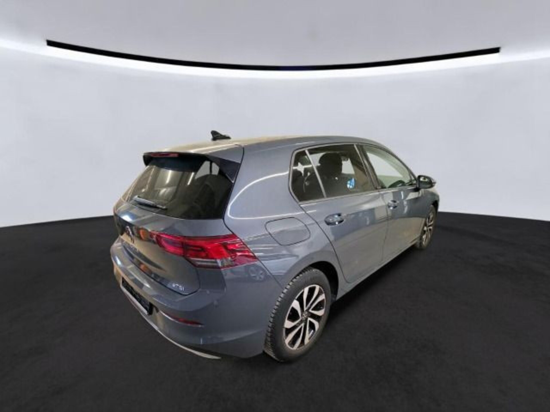 Volkswagen Golf Active